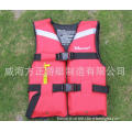 Manner Life Jacket